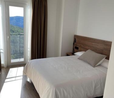Yeste House | Hostal Márquez