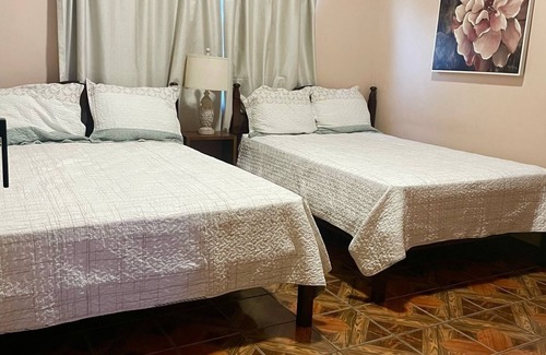 Copan Ruinas Hostel | hostal marias