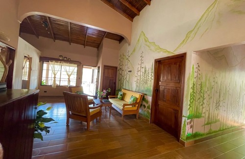 Copan Ruinas Hostel | hostal marias