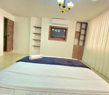 Portoviejo Hotel | Hostal Marle