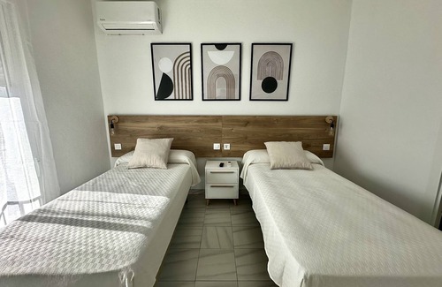 Jedula Hostel | Hostal Merino Jédula