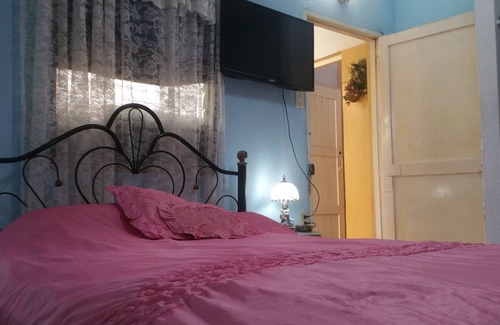 Puerto de Boniato House | Hostal Micaela-Cudeiro