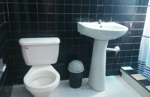 Puerto de Boniato House | Hostal Micaela-Cudeiro