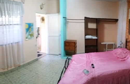 Puerto de Boniato House | Hostal Micaela-Cudeiro