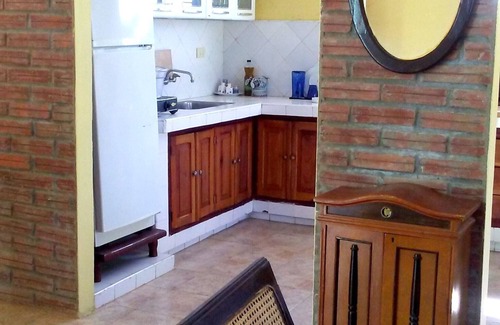 Trinidad Apartment | Hostal Miraluna Trinidad