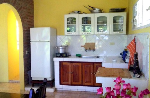 Trinidad Apartment | Hostal Miraluna Trinidad