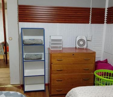 Pozo Almonte House | Hostal MIRAMAR En Pleno Centro de Pozo Almonte