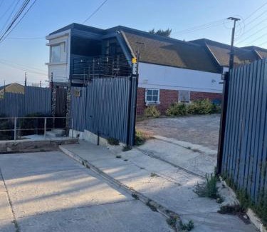 Playa Ancha House | Hostal Napoli