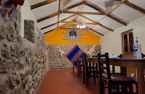 Chivay Hotel | Hostal Pampa Wasi