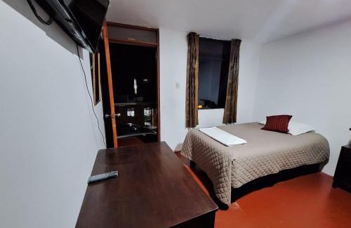 Chivay Hotel | Hostal Pampa Wasi