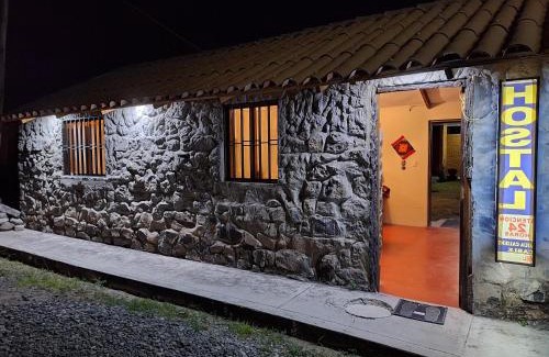 Chivay Hotel | Hostal Pampa Wasi