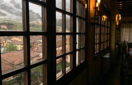Pancorbo House | Hostal Pancorbo