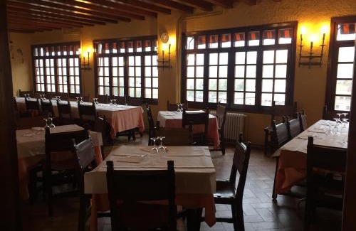 Pancorbo House | Hostal Pancorbo