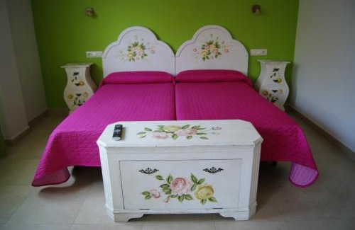 Igea House | Hostal Peñacárdena