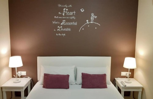 Sant Gervasi House | Hostal Petit Príncep