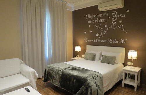 Sant Gervasi House | Hostal Petit Príncep