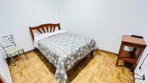 Churin Hotel | Hostal príncipe