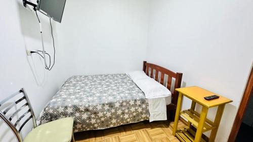 Churin Hotel | Hostal príncipe