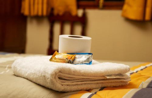 Huaraz House | Hostal Pukawara