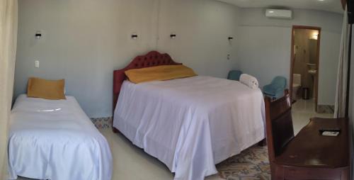 Santa Cruz House | HOSTAL RIVAS INNS