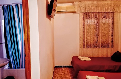 Faio Hostel | Hostal Roca
