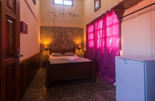 Baracoa House | Hostal Rubio
