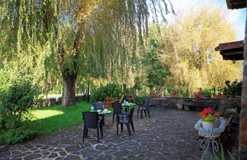 Donamaria Hotel | Hostal Rural Donamariako Benta