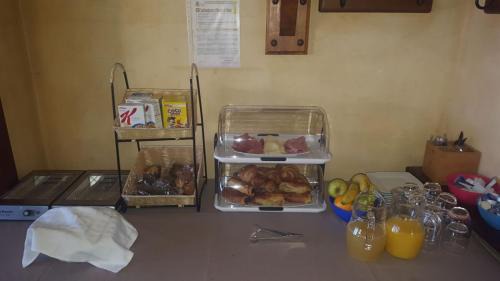 Grajera House | Hostal Rural Jarpar