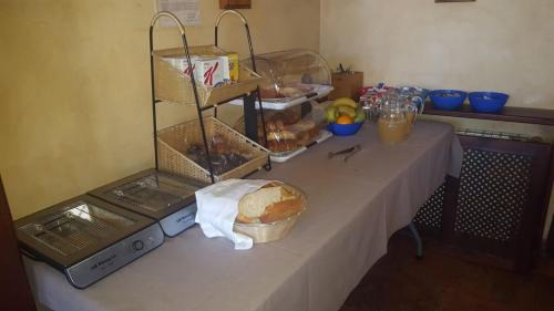 Grajera House | Hostal Rural Jarpar