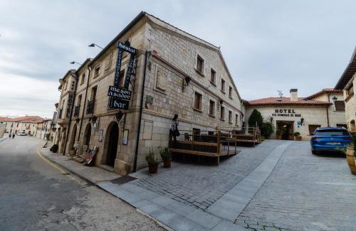 Santo Domingo de Silos House | Hostal Santo Domingo de Silos