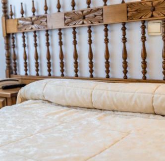 Santo Domingo de Silos House | Hostal Santo Domingo de Silos