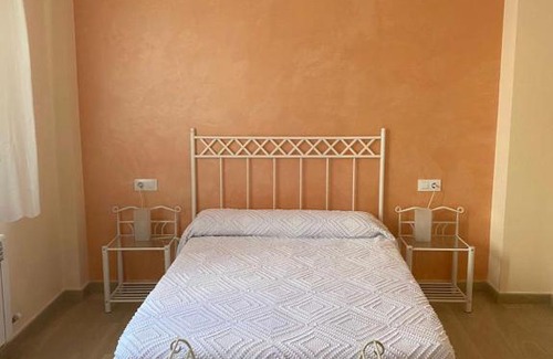 Villafeliche House | Hostal Sara