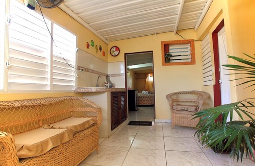 Varadero House | Hostal Selfa
