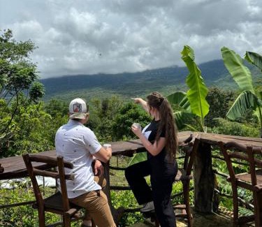 Pinchote House | Hostal Sueño Real Campestre