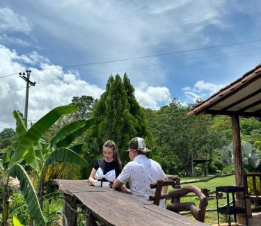 Pinchote House | Hostal Sueño Real Campestre
