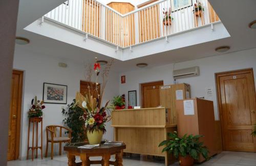 Taberno House | Hostal Taberno