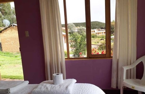 Yumani Hostel | Hostal Tawri