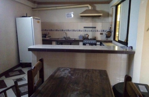 Uyuni Hotel | Hostal Terra