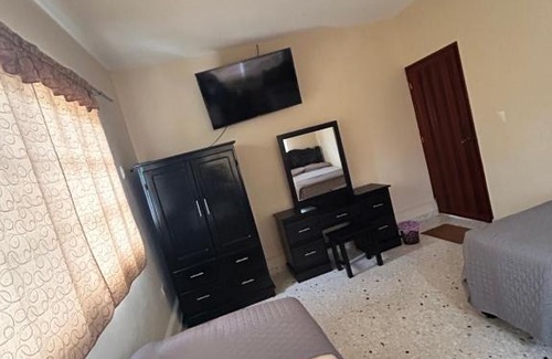 Aquismon House | hostal tik hall