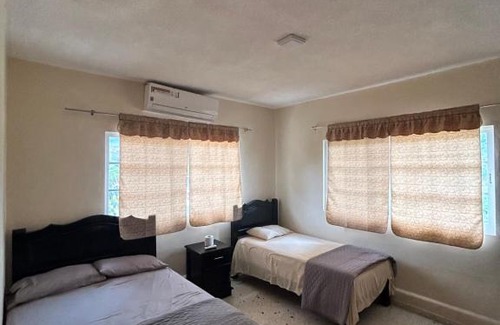 Aquismon House | hostal tik hall