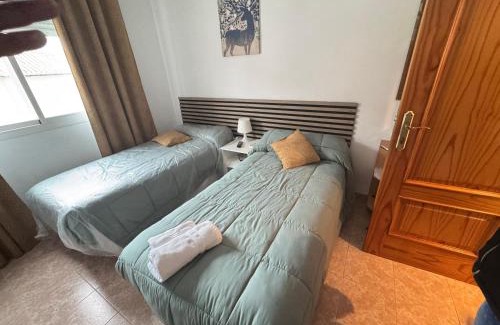 Alfajarin House | Hostal Vaticano