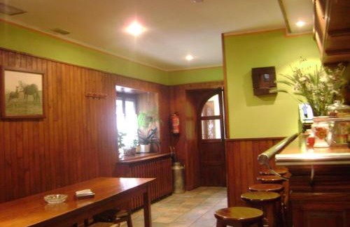 Baztan House | Hostal Venta San Blas