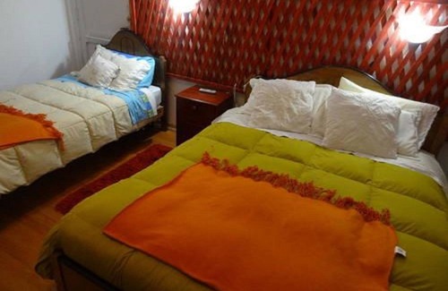 Santa Cruz Bed & Breakfast | Hostal Vida 2000