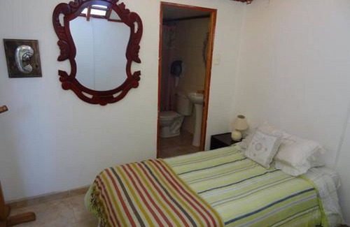 Santa Cruz Bed & Breakfast | Hostal Vida 2000