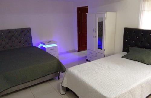 Tulua House | Hostal Villa Laurita