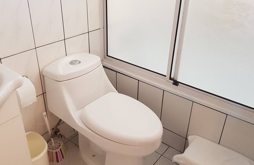 Ancud Hotel | Hostal Vista al Mar