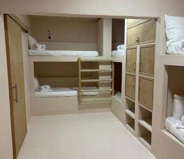 Puerto Angel House | Hostal Xeno