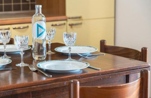 Villanova d'Albenga Apartment | Hostdomus - Altrove Apartment