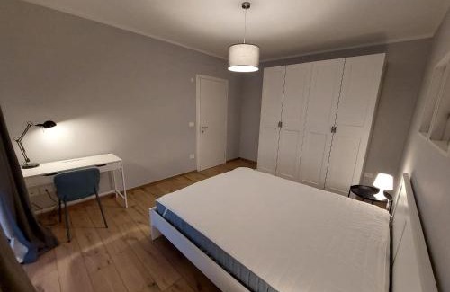 Rivoli Apartment | Hostdomus - Il Mandala