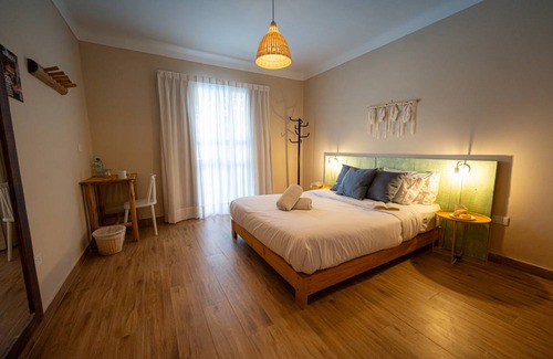 Pisco Hostel | Hostel ∙ 8 guests